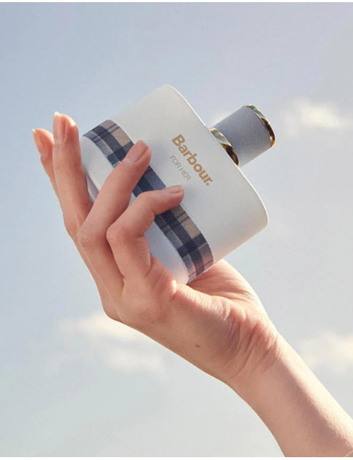 Barbour Coastal For Her eau de parfum 100 ml