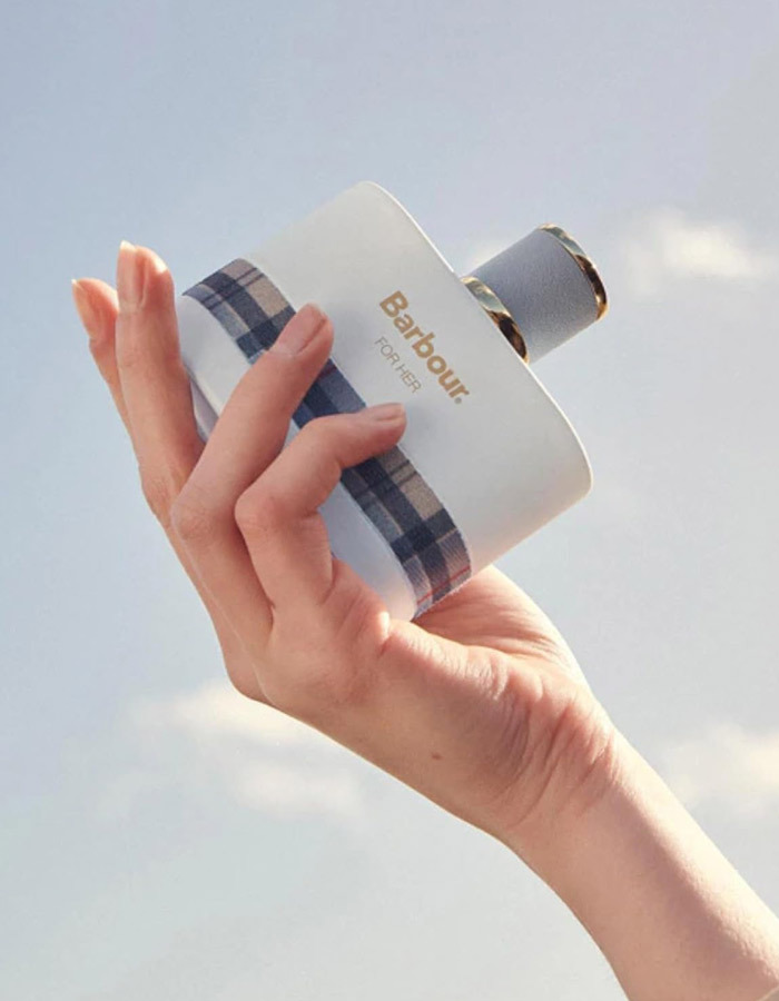 Barbour Coastal For Her eau de parfum 100 ml