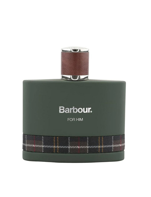 Barbour For Him eau de parfum 100 ml