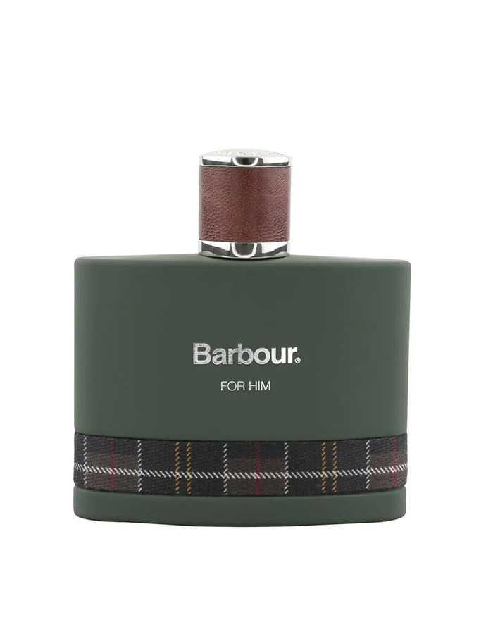 Barbour For Him eau de parfum 100 ml