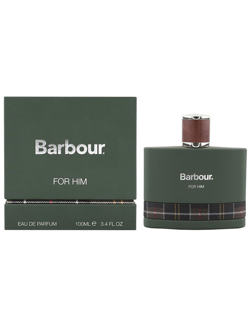 Barbour For Him eau de parfum 100 ml