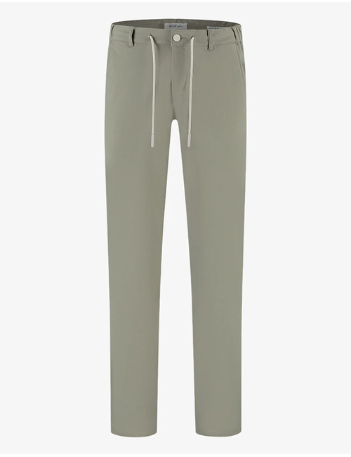 Sensitive Travel Collection broek in sea green