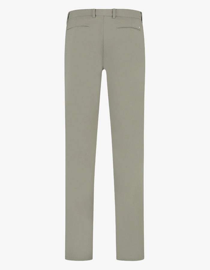 Sensitive Travel Collection broek in sea green