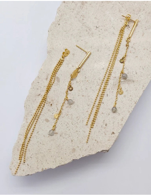 Murielle Perrotti juwelen goud