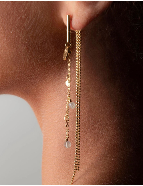 Murielle Perrotti juwelen goud