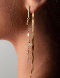 Murielle Perrotti juwelen goud