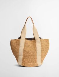 Lily Beach Bag