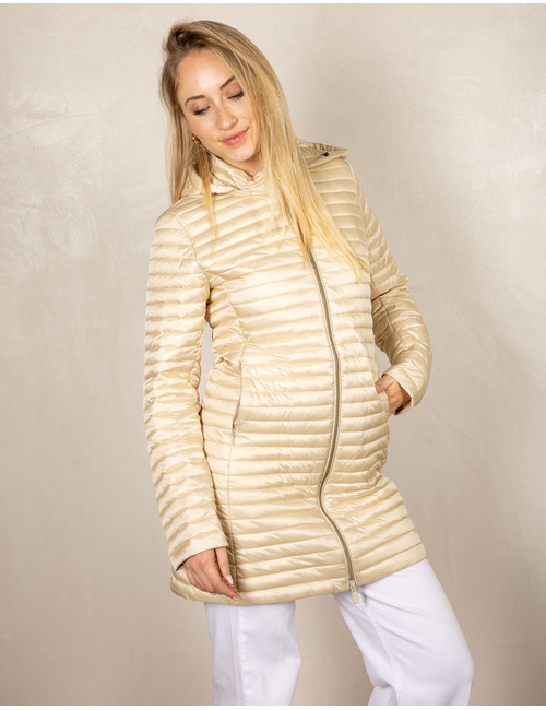 Save The Duck jas beige