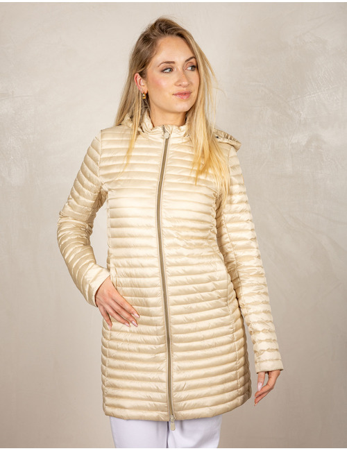 Save The Duck jas beige