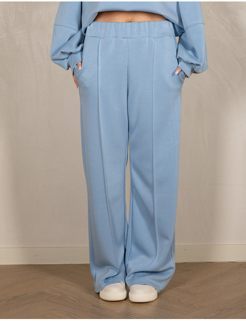 Beau Et Lou broek blauw