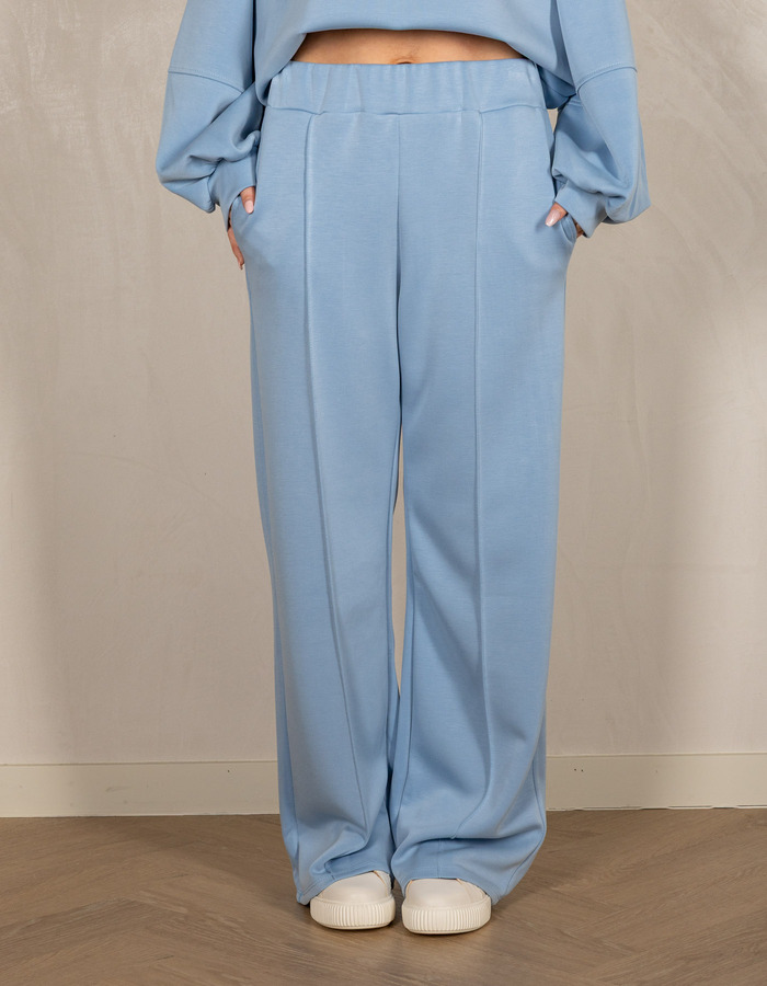 Beau Et Lou broek blauw