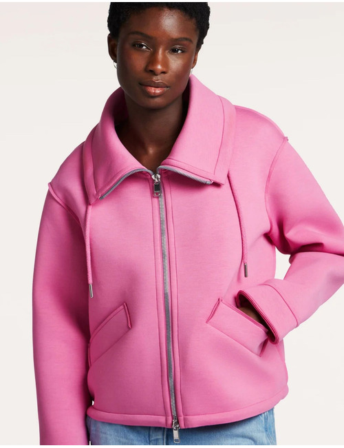 Beaumont bodywarmer roze