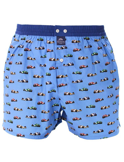Men Boxershort 