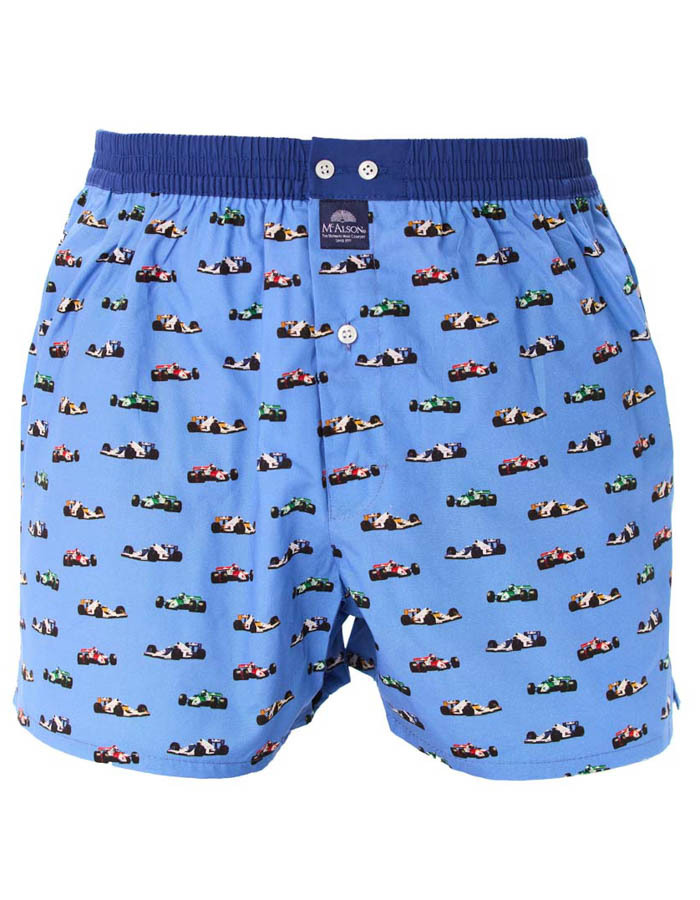 Men Boxershort 