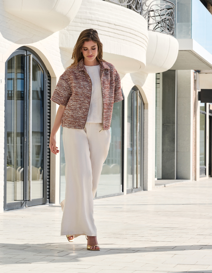 Due Amanti - zomerlook