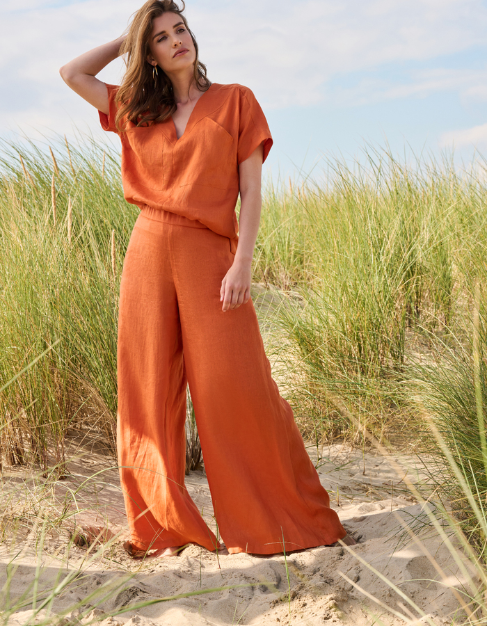 Due Amanti - zomerlook