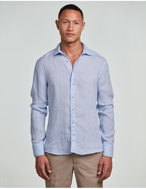 Stenströms slim fit hemd ---