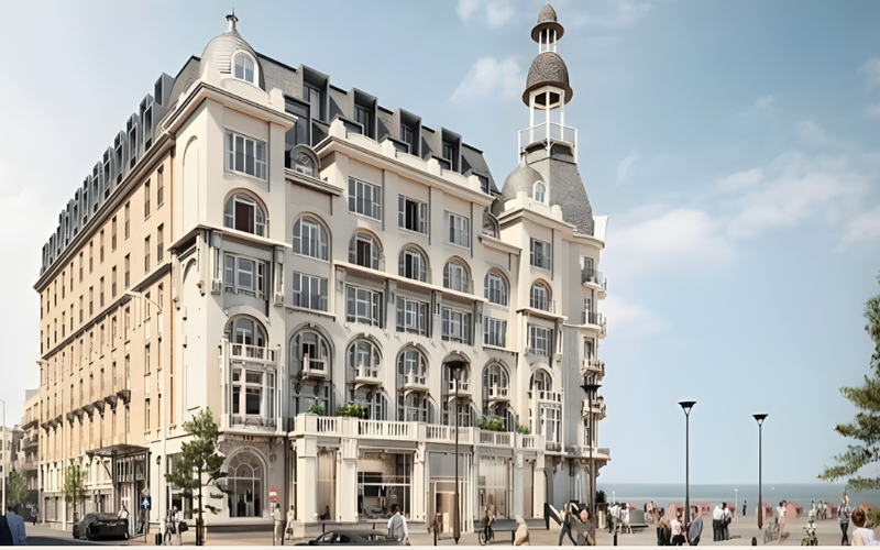 RUFUS The Grand - COMING SOON RUFUS The Grand - COMING SOON