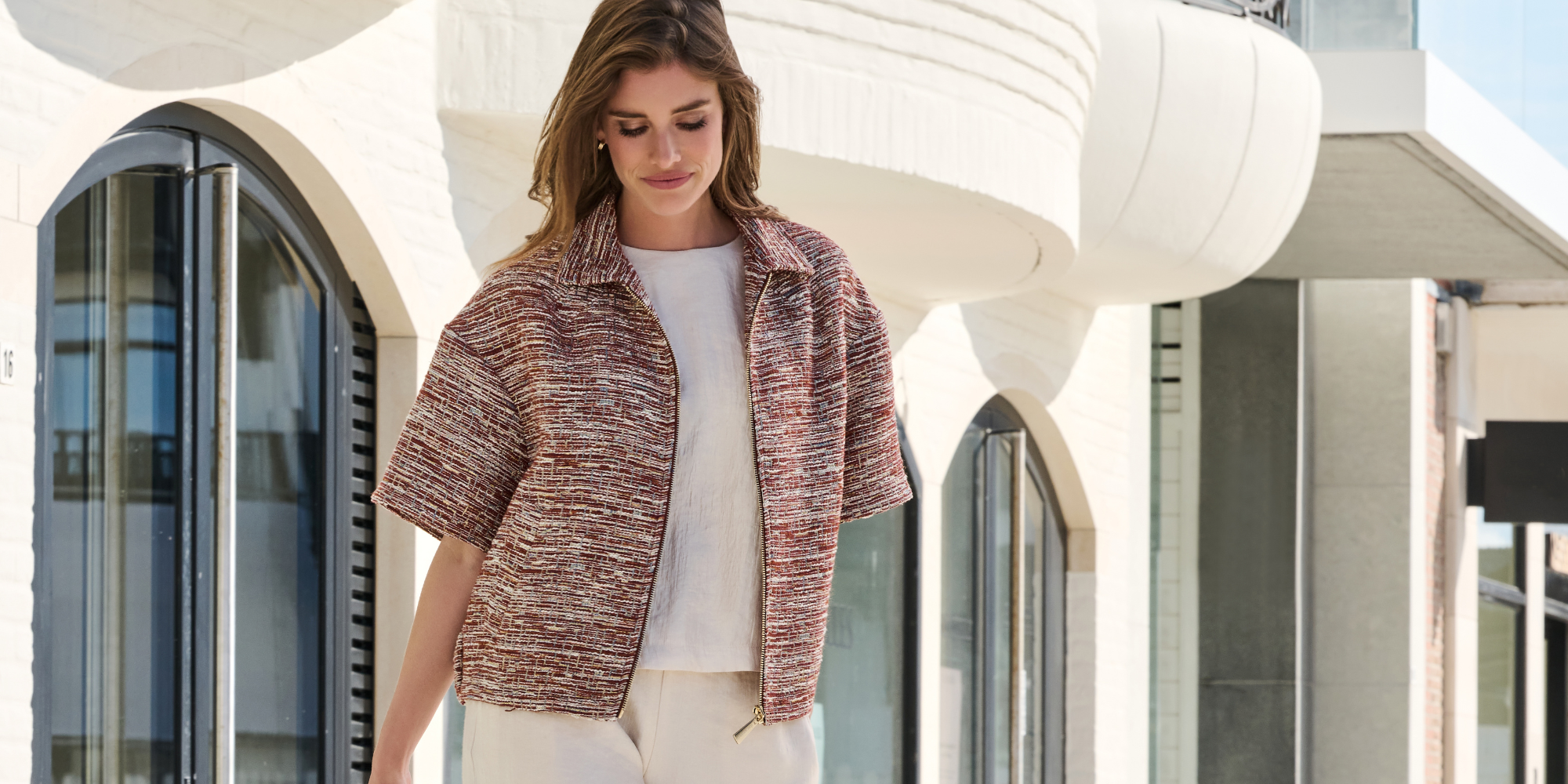 Nieuwe zomercollectie Due Amanti