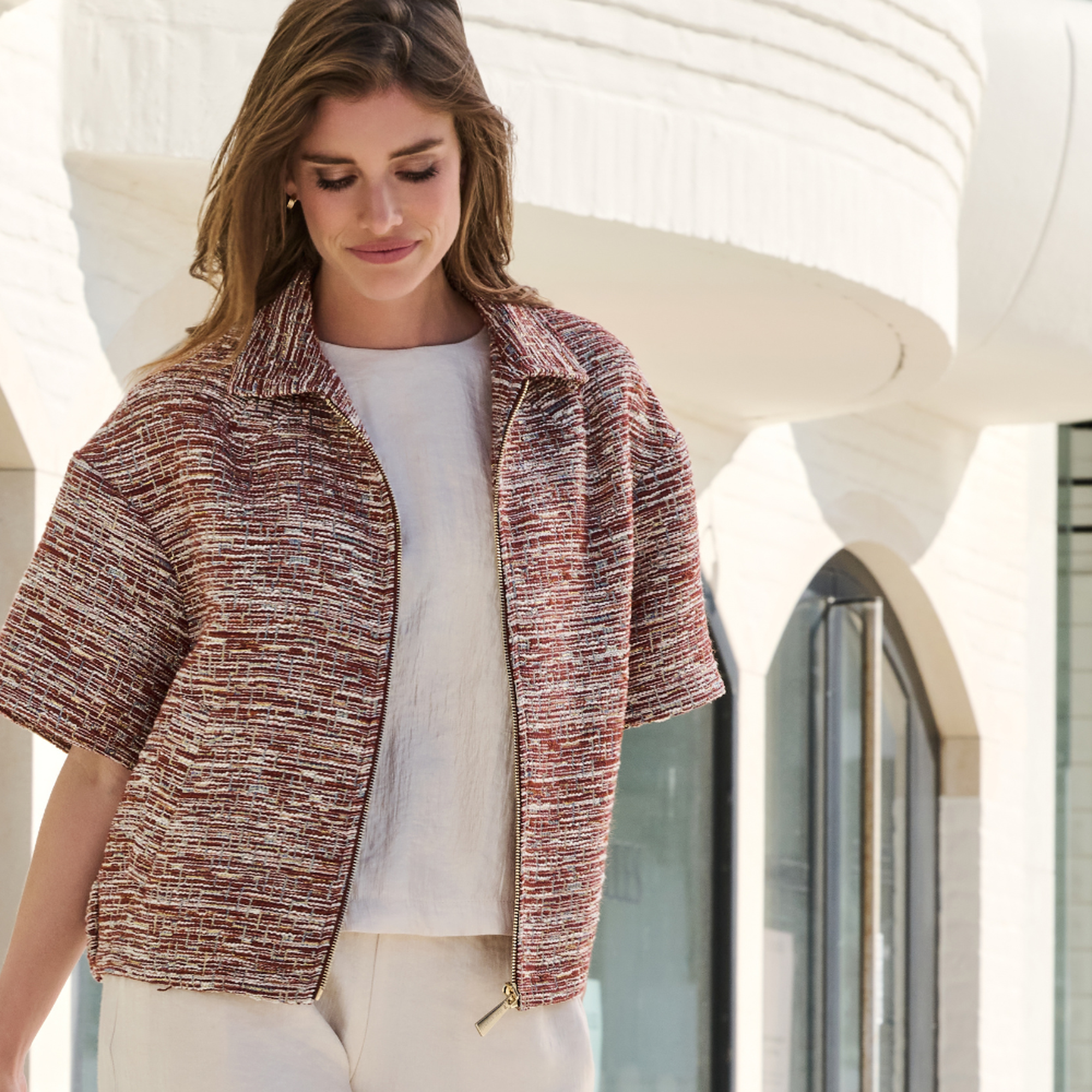 Nieuwe zomercollectie Due Amanti