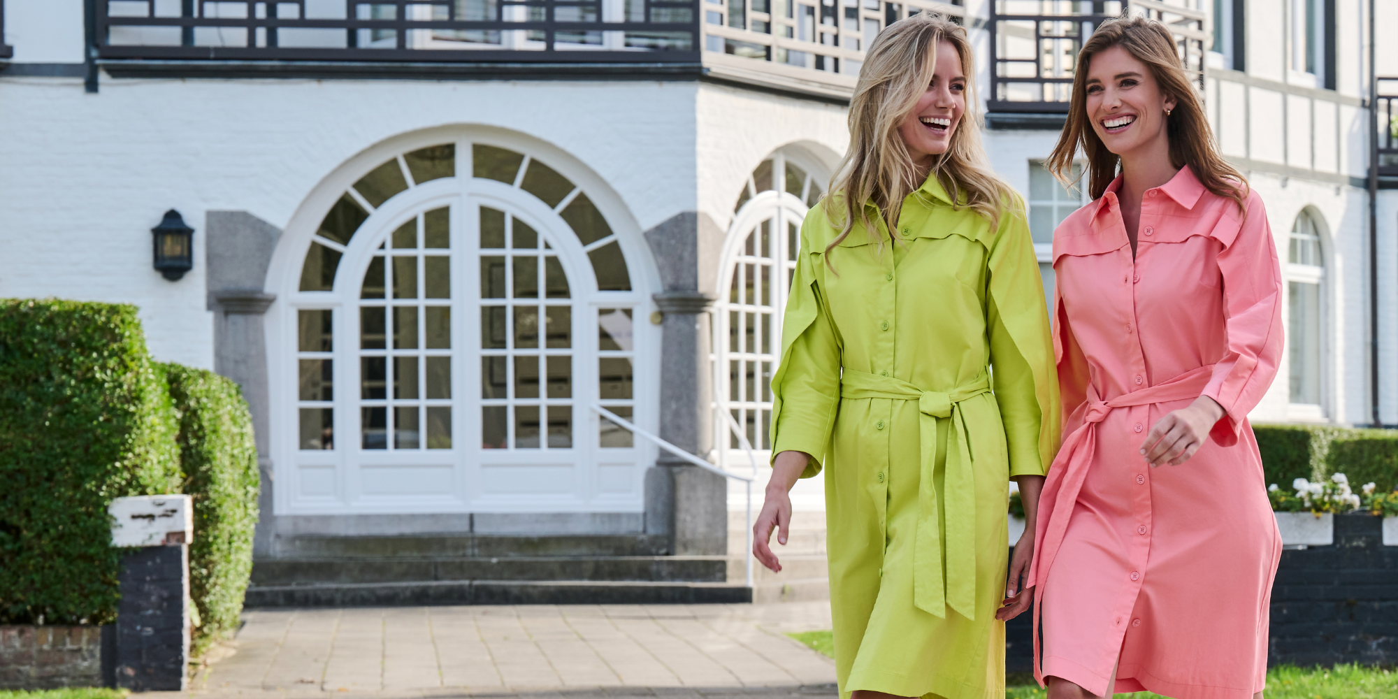 Summer vibes start with the right outfit