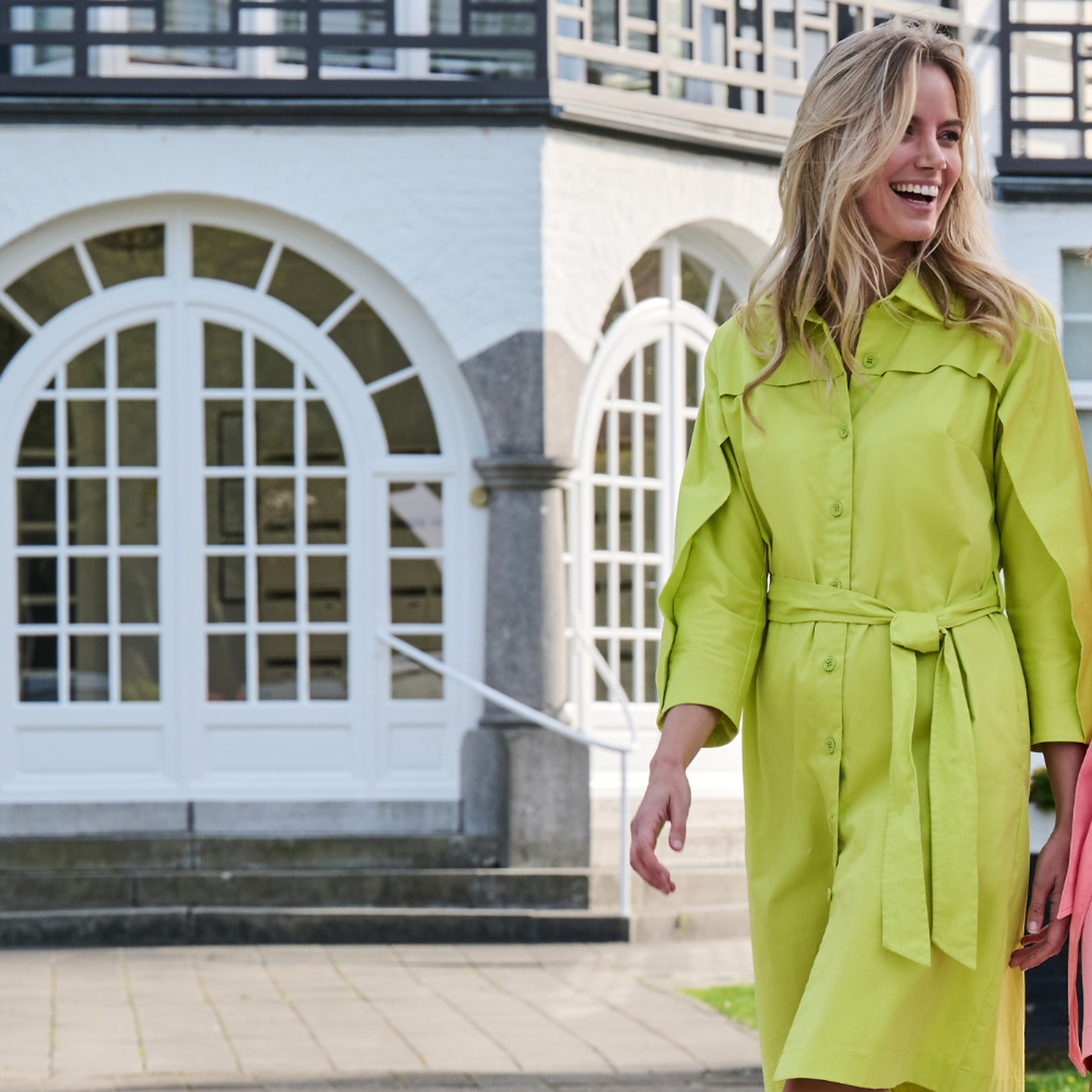 Summer vibes start with the right outfit