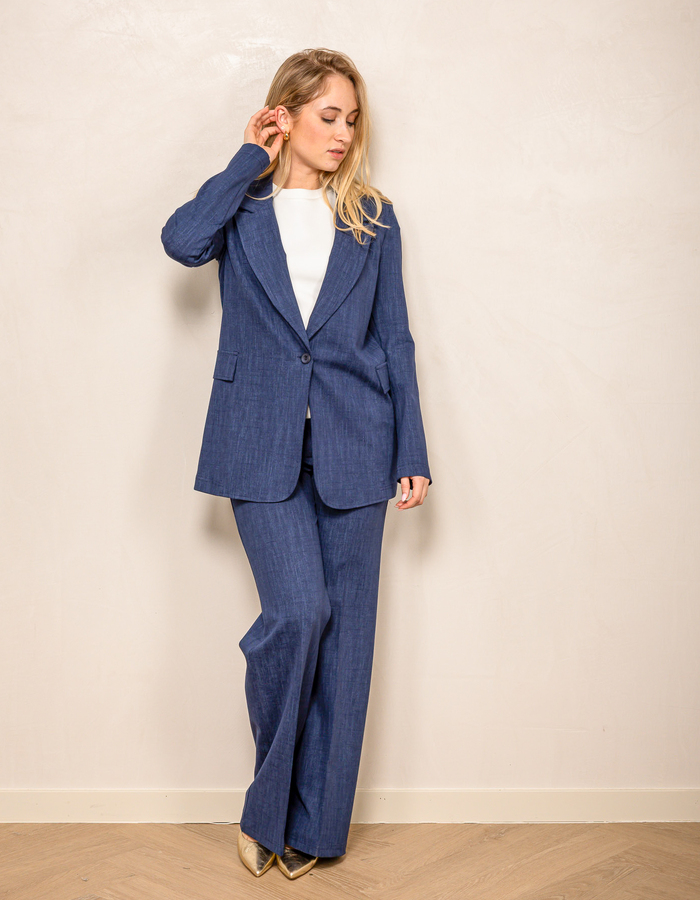 Rinascimento - Zomerlook