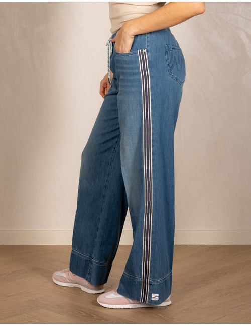 Marccain jeans blauw