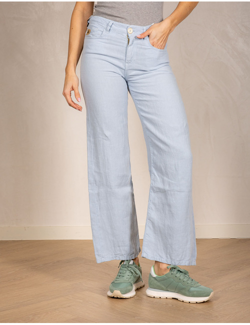 Lois Jeans broek blauw