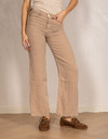 Lois Jeans broek taupe