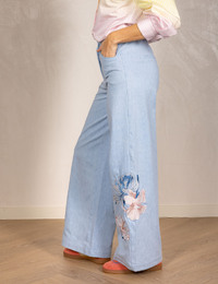 Senso broek jeans