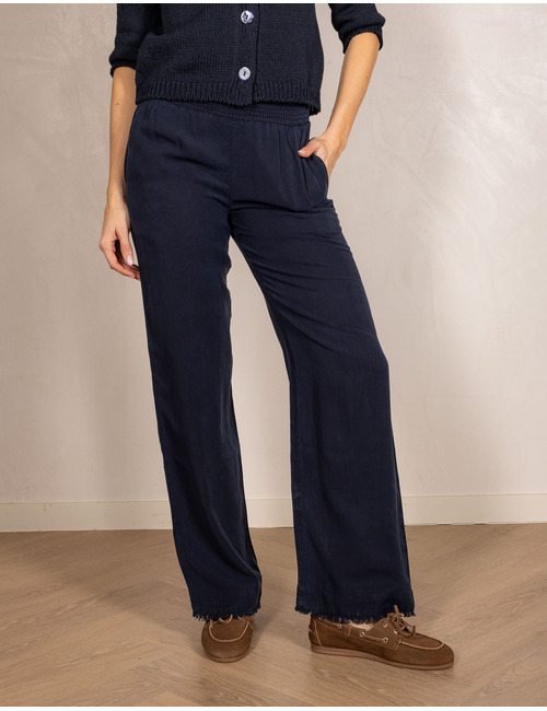 Princess Goes Hollywood broek blauw