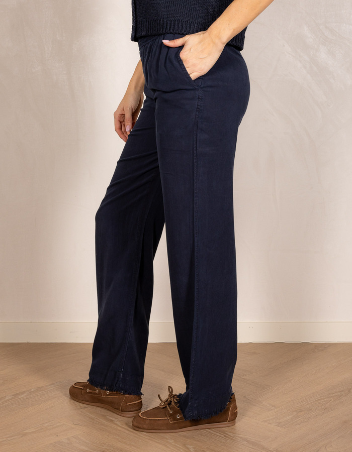 Princess Goes Hollywood broek blauw