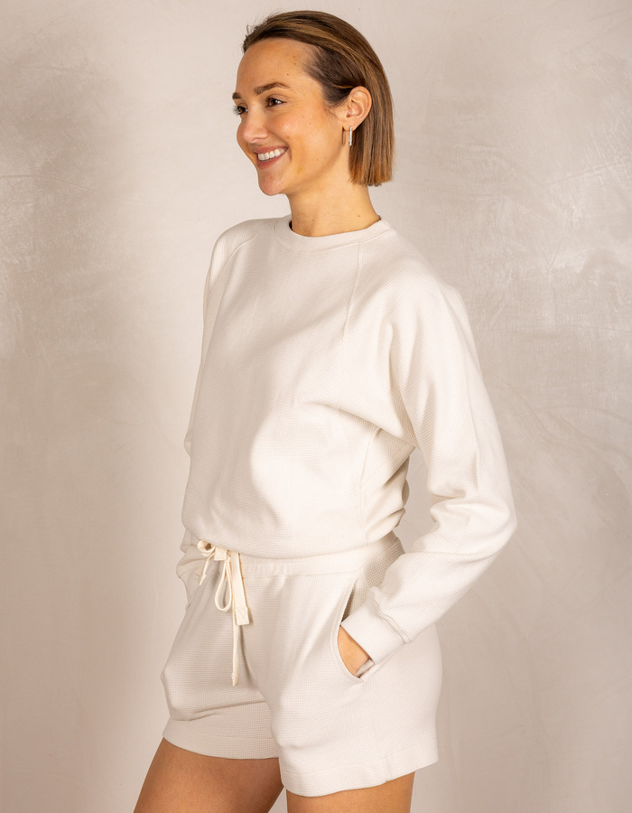 Moscow sweater beige