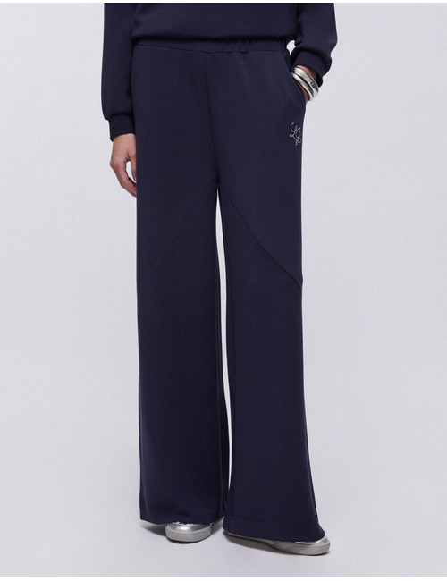 Liu Jo broek navy