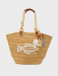 Fabienne Chapot tassen beige