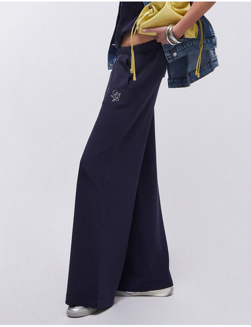 Liu Jo broek navy