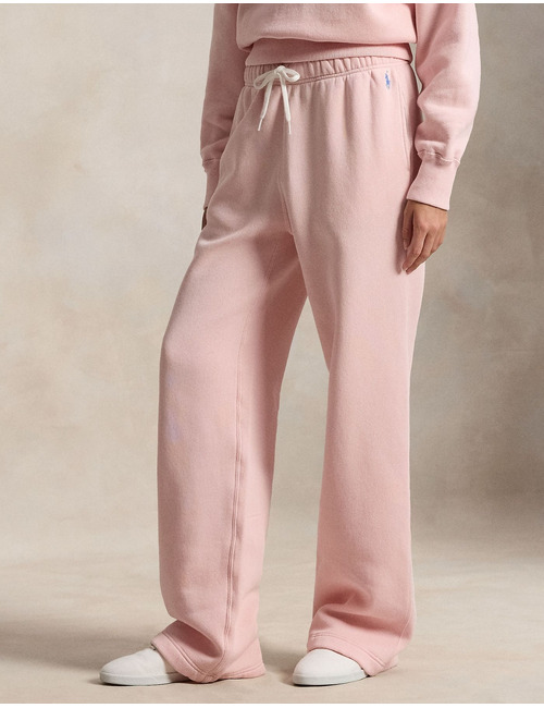 Ralph Lauren jogging roze