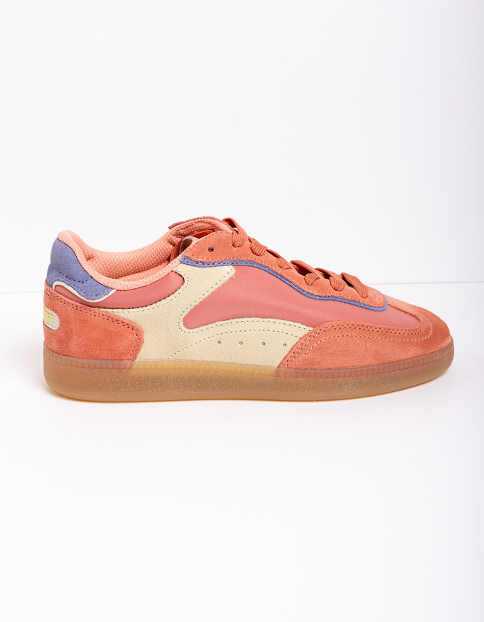 Hoff sneakers coral