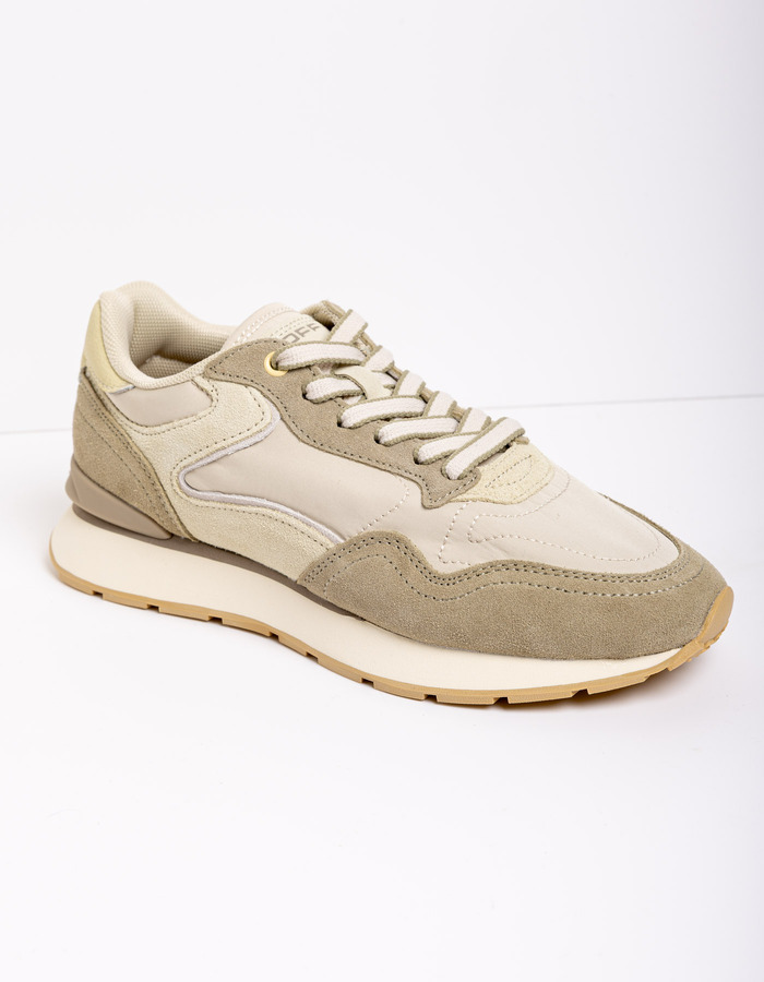 Hoff sneakers kaki
