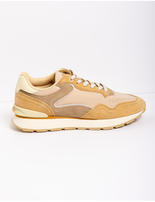 Hoff sneakers camel