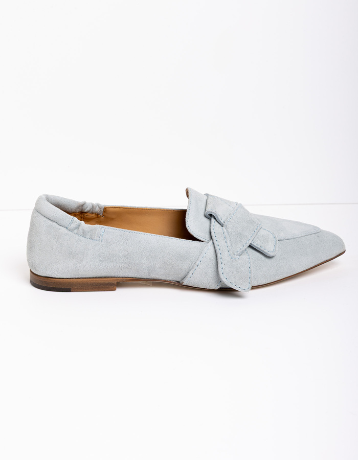Via Vai loafer blauw