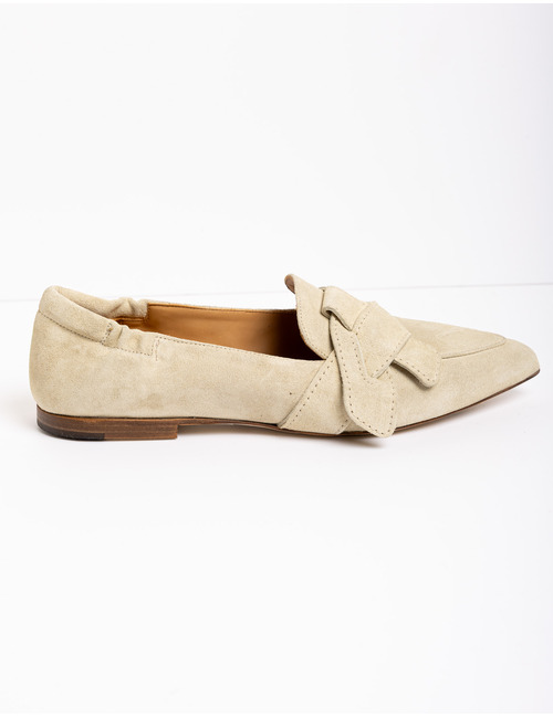 Via Vai loafer ecru