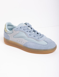 Hoff sneakers blauw