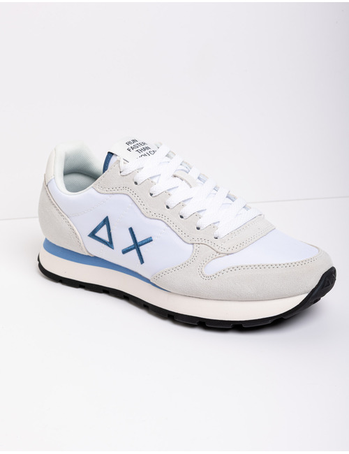 Sun68 sneakers wit