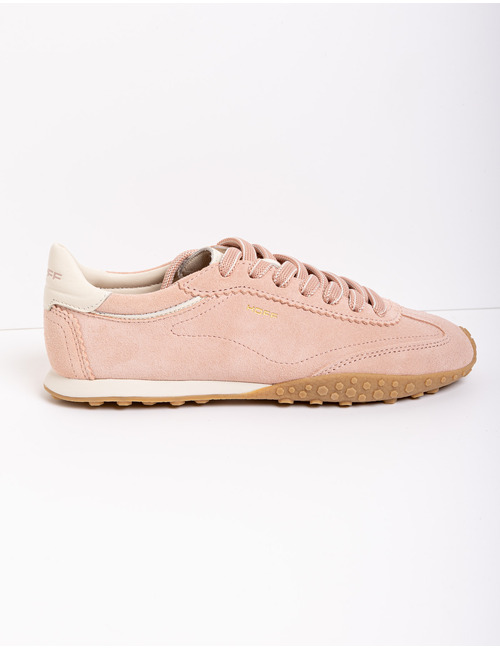 Hoff sneakers roze