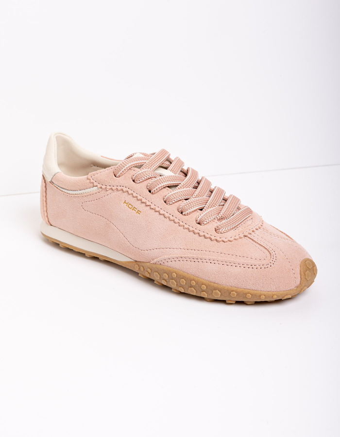 Hoff sneakers roze