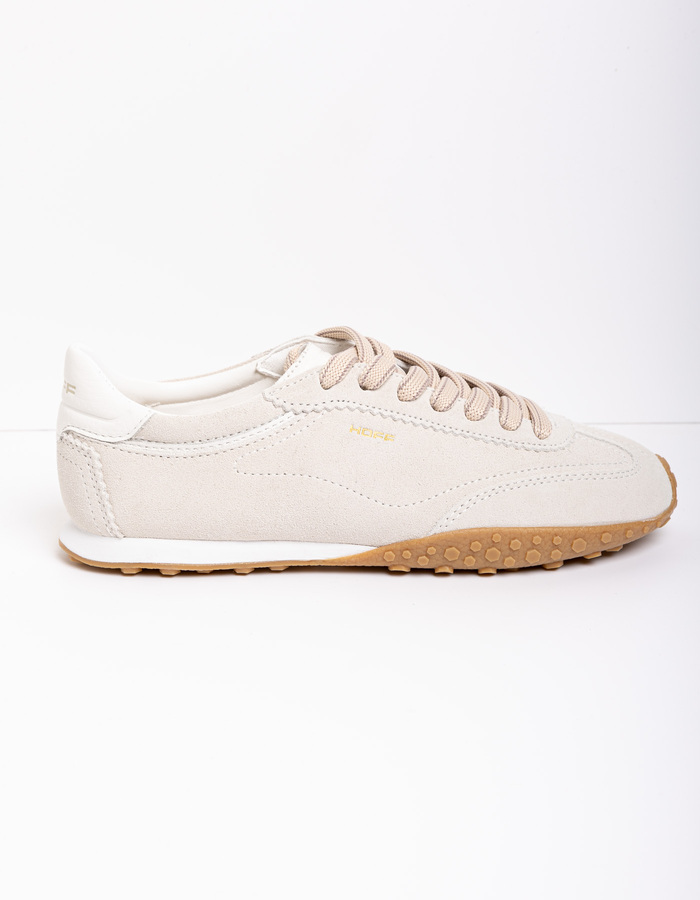 Hoff sneakers beige