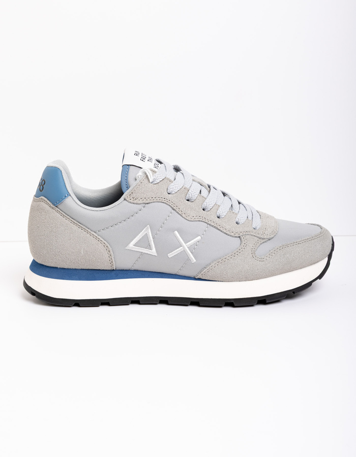 Sun68 sneakers grijs