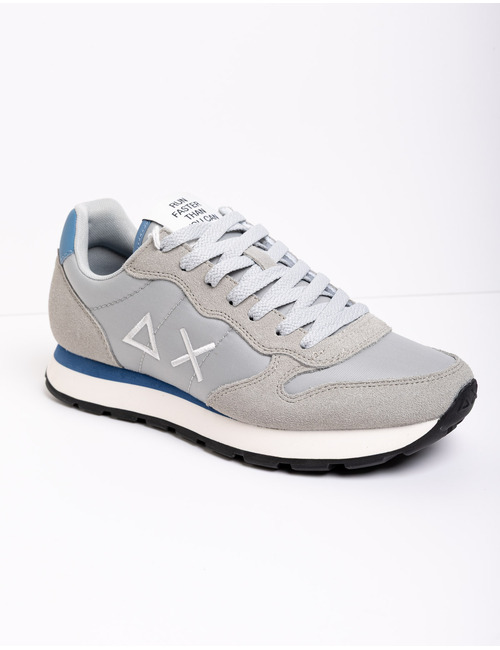 Sun68 sneakers grijs